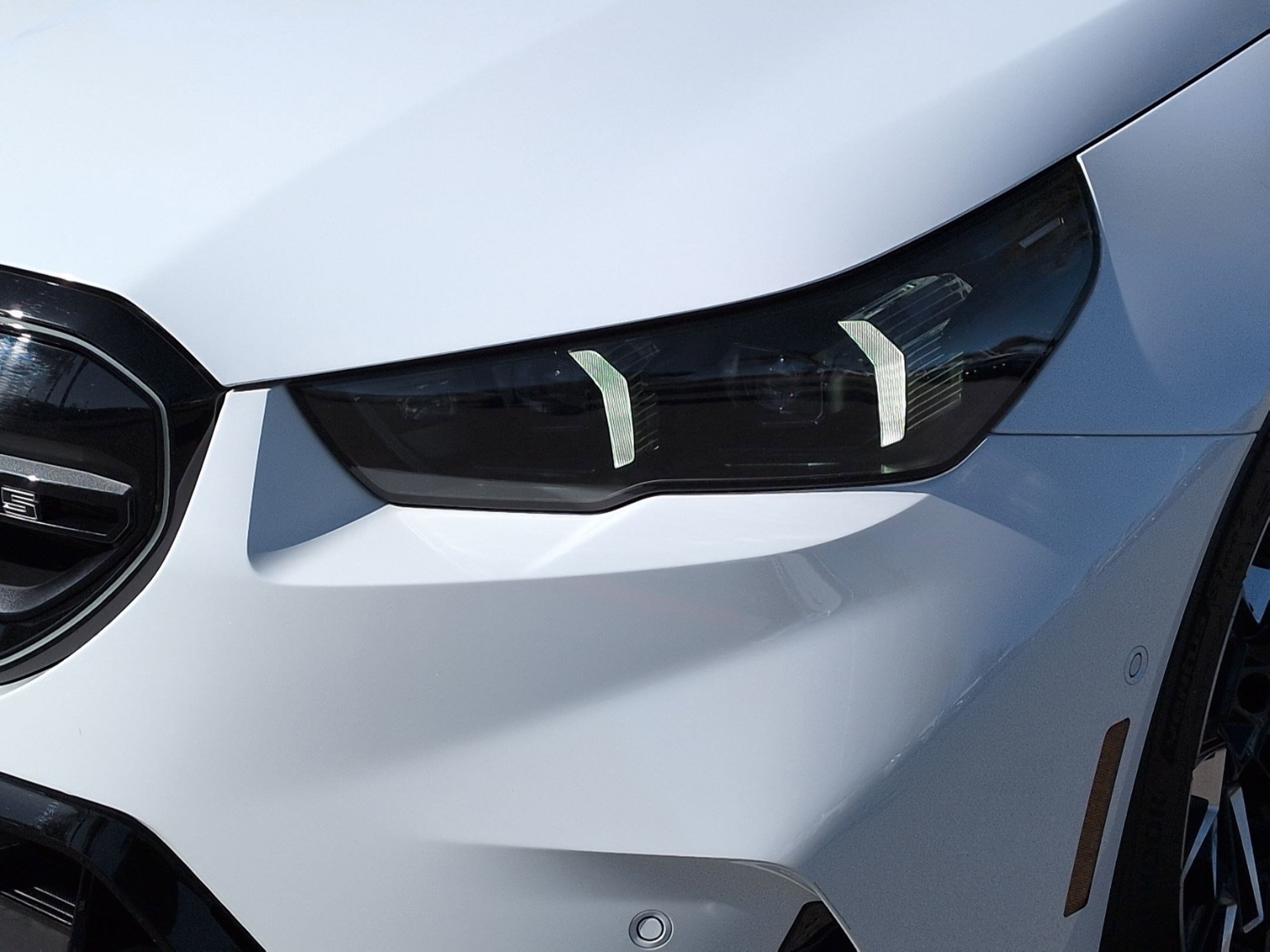 Used 2026 BMW M5 Touring image 6