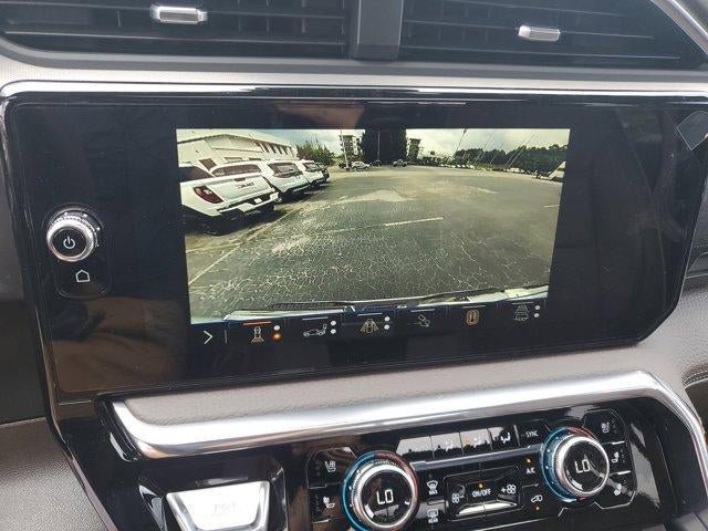 New 2026 GMC Sierra 1500 Denali w/ Technology Package AWD/4WD image 26