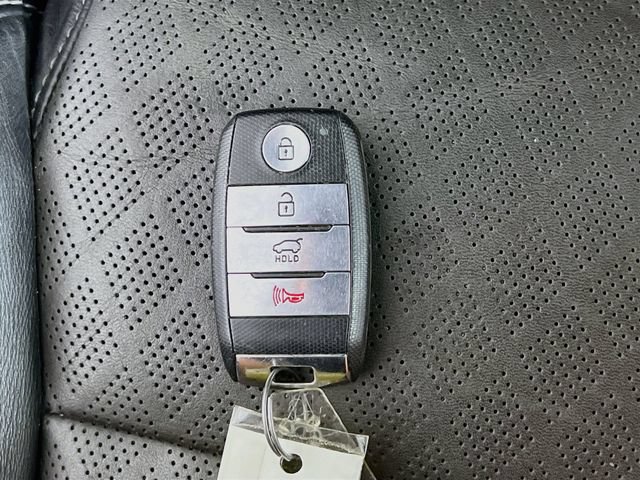 Used 2019 Kia Sorento SX AWD/4WD image 32