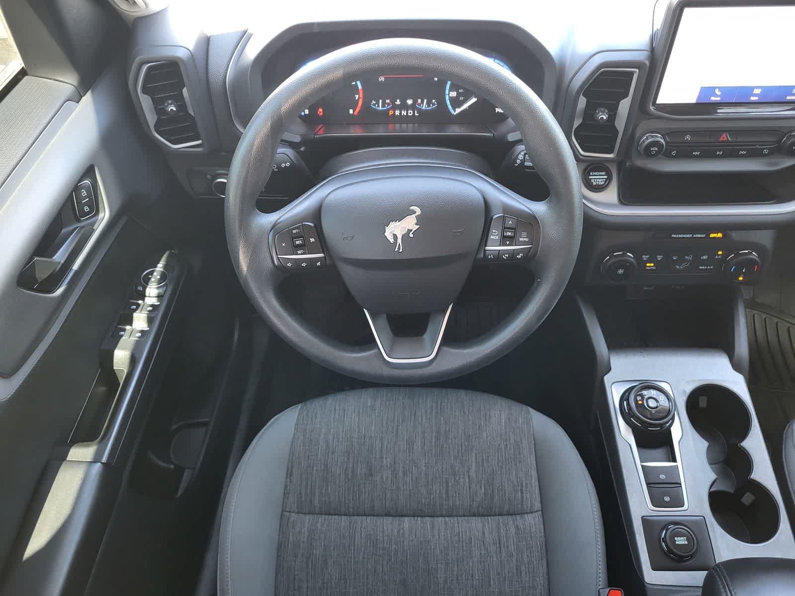 Used 2022 Ford Bronco Sport Big Bend AWD/4WD image 22