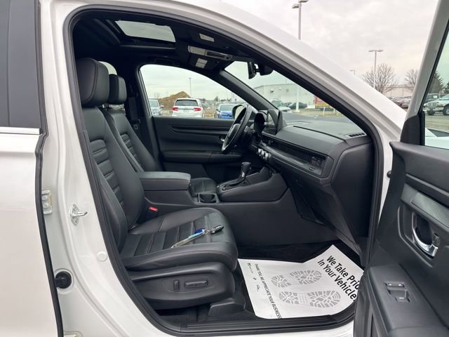 Certified 2025 Honda CR-V Sport-L image 40