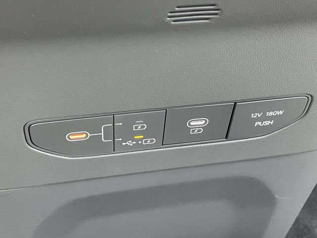 New 2026 Kia EV9 Wind AWD/4WD image 37