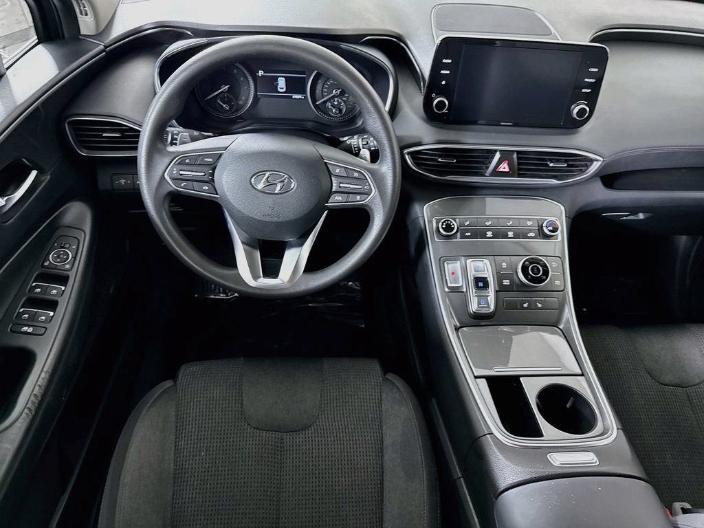 Certified 2022 Hyundai Santa Fe SEL AWD/4WD image 4