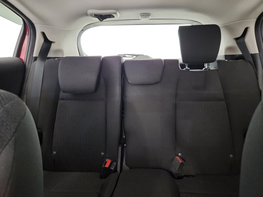 Used 2018 Honda HR-V LX image 24