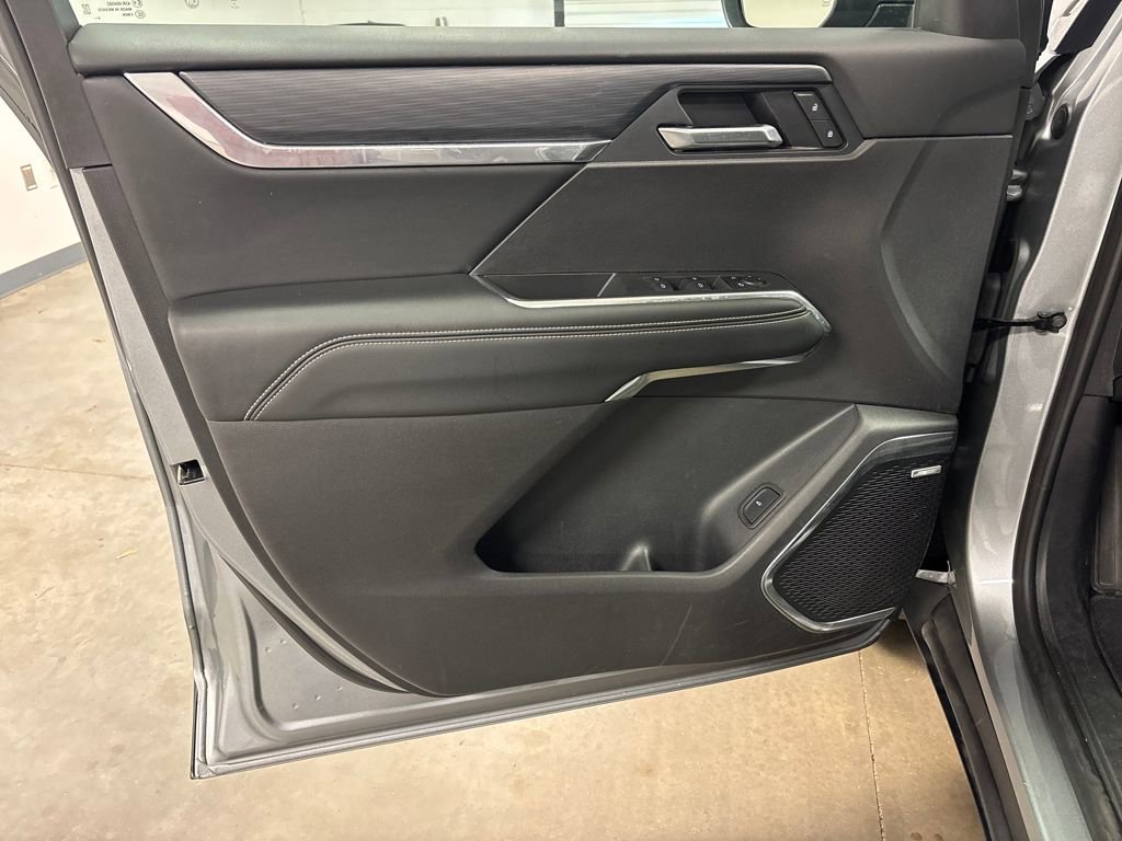 Certified 2025 GMC Acadia Elevation image 23