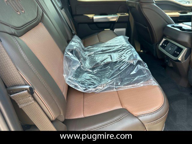 New 2025 Ford F350 King Ranch image 15