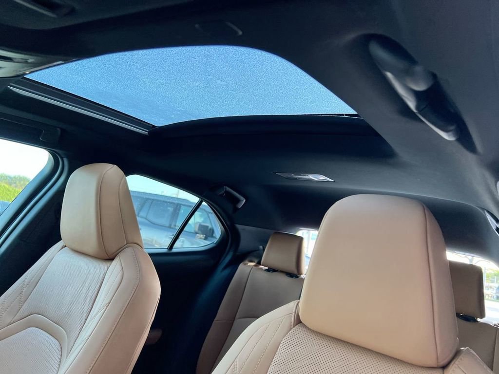 Certified 2024 Lexus UX 250h FWD w/ Premium Package image 18