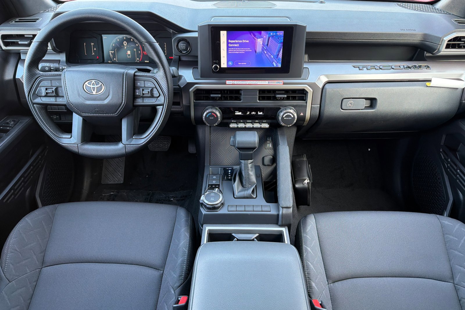 New 2026 Toyota Tacoma SR5 image 11