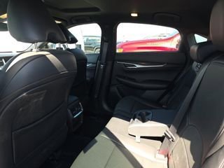 Used 2023 INFINITI QX55 Luxe w/ Cargo Package image 5