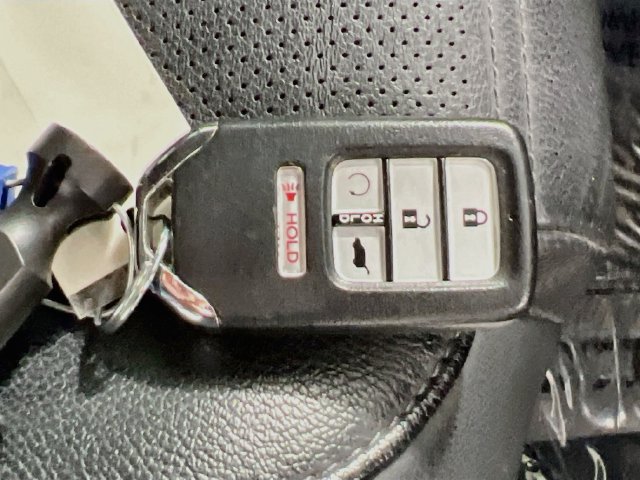 Used 2022 Honda CR-V EX-L image 33