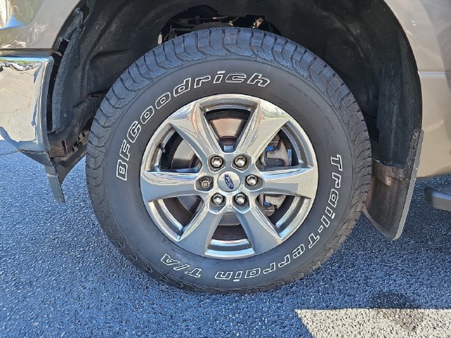 Used 2019 Ford F150 XLT w/ Equipment Group 302A Luxury AWD/4WD image 33