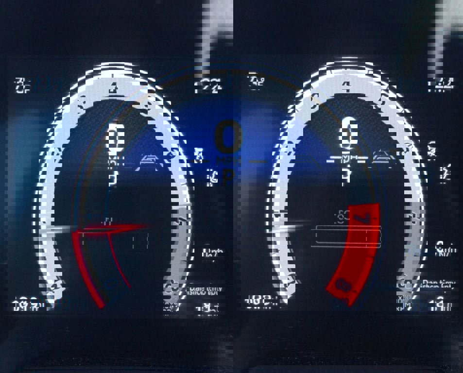 Used 2023 Toyota Corolla XSE image 4