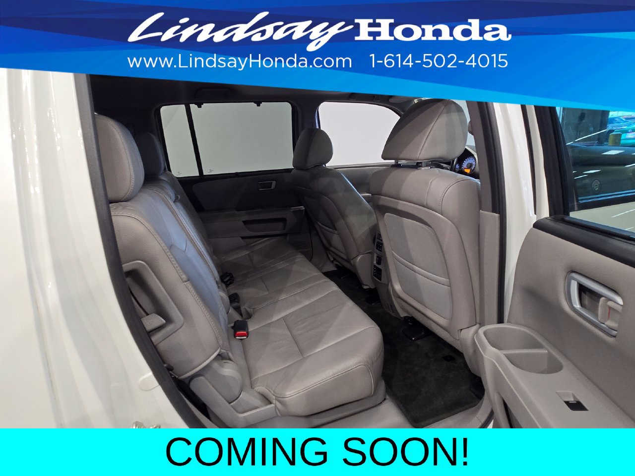Used 2015 Honda Pilot Touring image 9