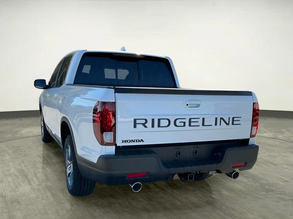 New 2026 Honda Ridgeline RTL image 7