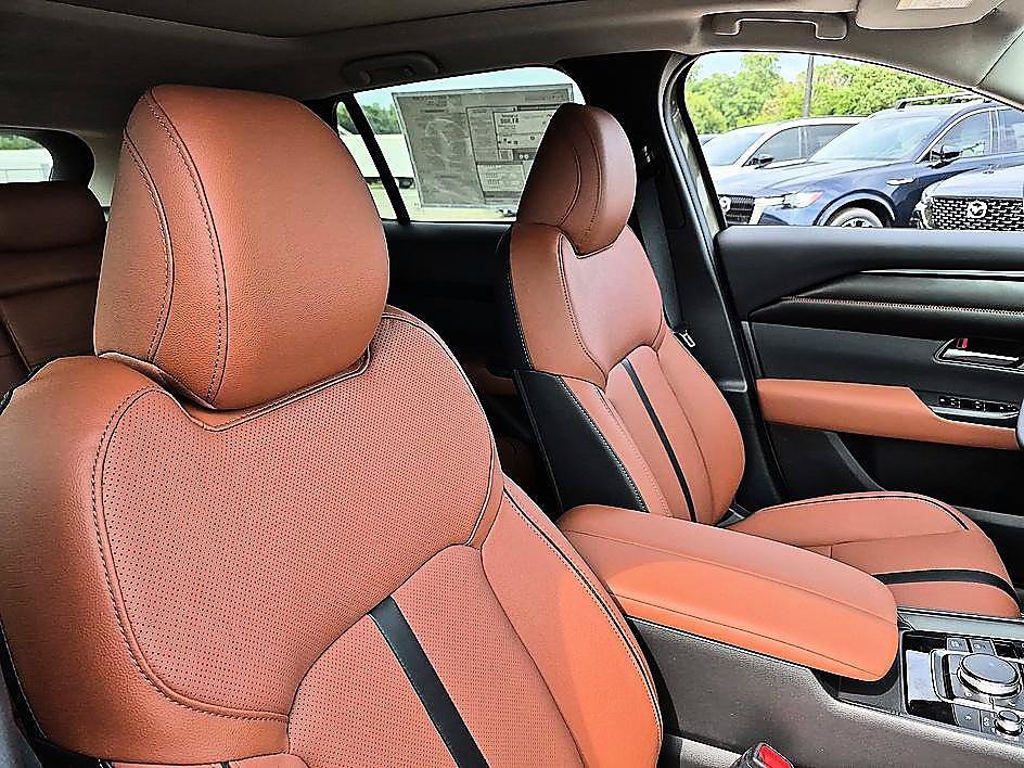 New 2026 MAZDA CX-50 AWD 2.5 S w/ Weather Package image 32
