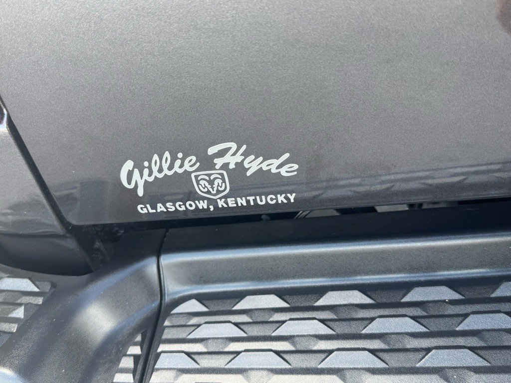 New 2026 RAM 2500 Power Wagon image 14