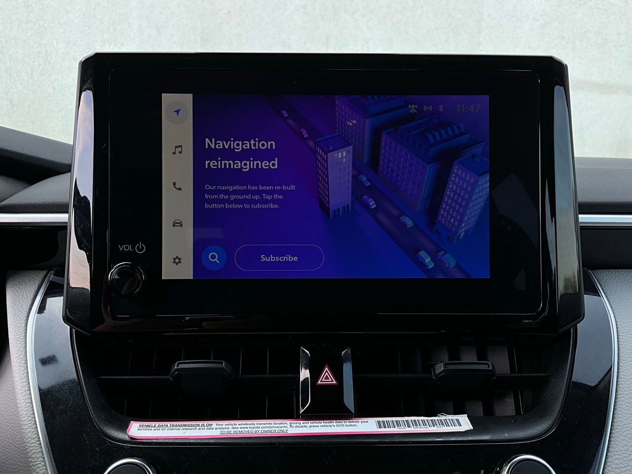 Used 2024 Toyota Corolla LE image 25