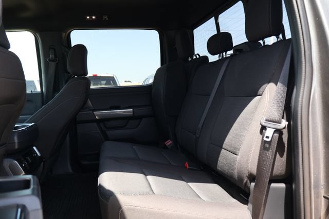 Used 2023 Ford F150 XLT w/ Equipment Group 302A High AWD/4WD image 8