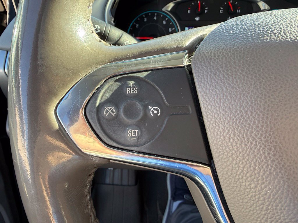 Used 2019 Chevrolet Traverse LT w/ LPO, 'HIT The Road' Package AWD/4WD image 12