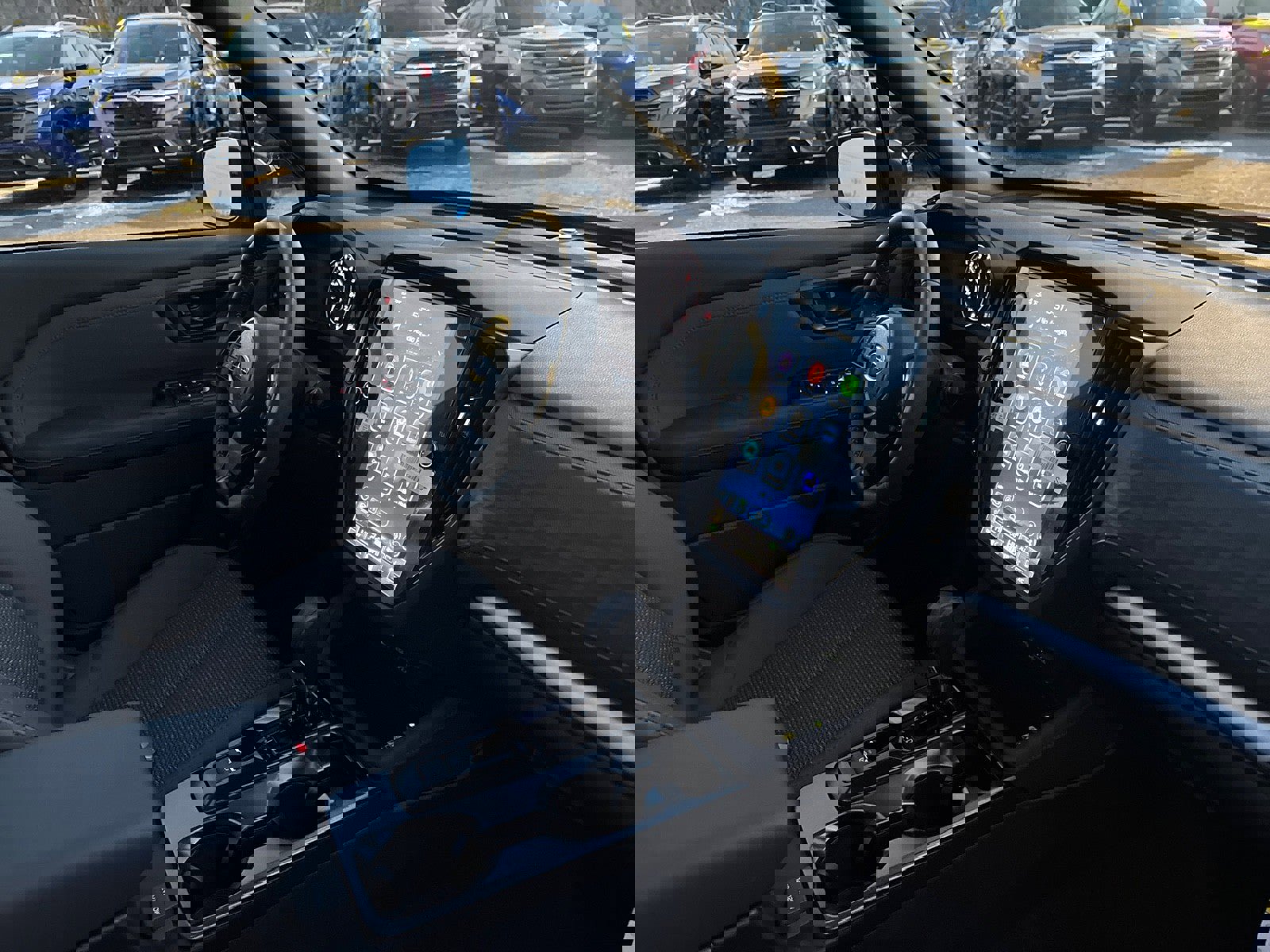 New 2026 Subaru Forester Premium image 45