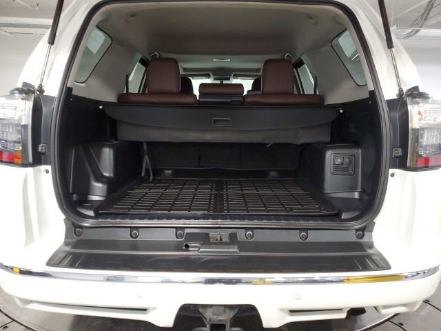 Used 2019 Toyota 4Runner Limited image 54