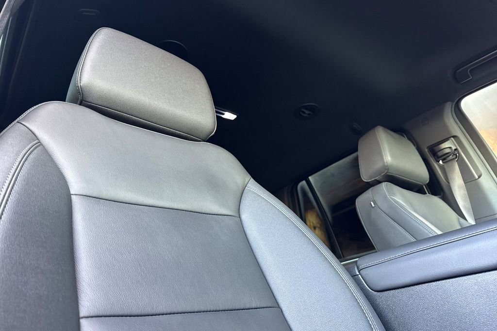 Certified 2023 Chevrolet Tahoe Z71 image 20