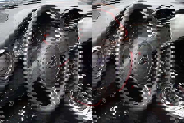 Used 2013 Subaru BRZ Limited RWD image 13