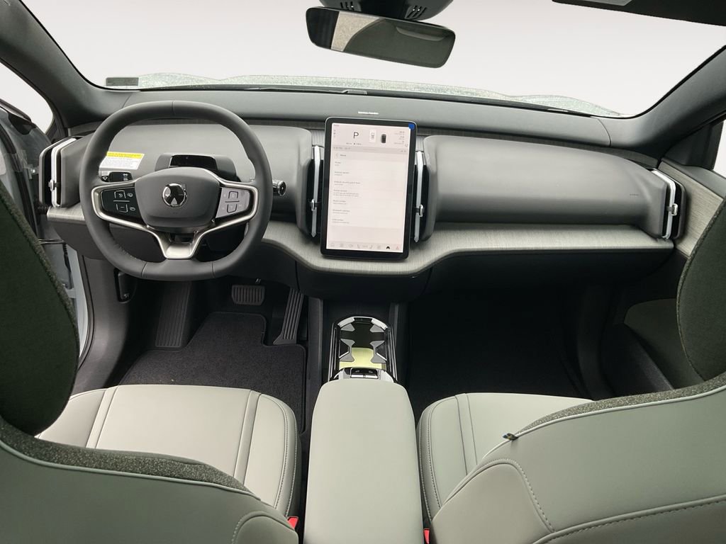 New 2026 Volvo EX30 Cross Country Ultra w/ Protection Package Premier image 10