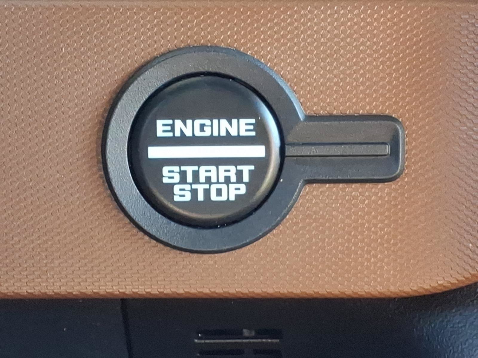 Certified 2024 Ford Bronco Outer Banks AWD/4WD image 22