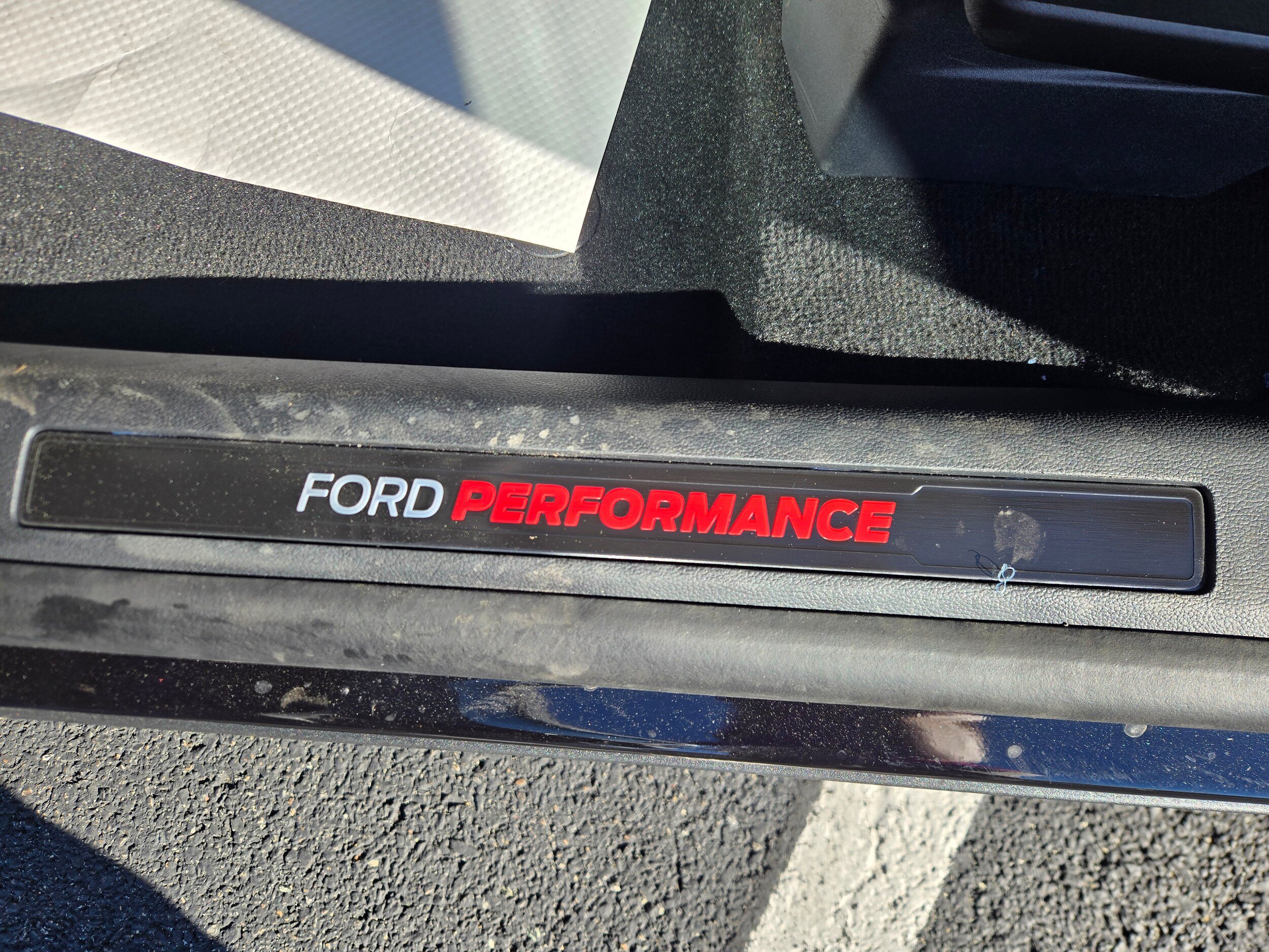 New 2026 Ford Explorer ST w/ Sun And Sound Package AWD/4WD image 16