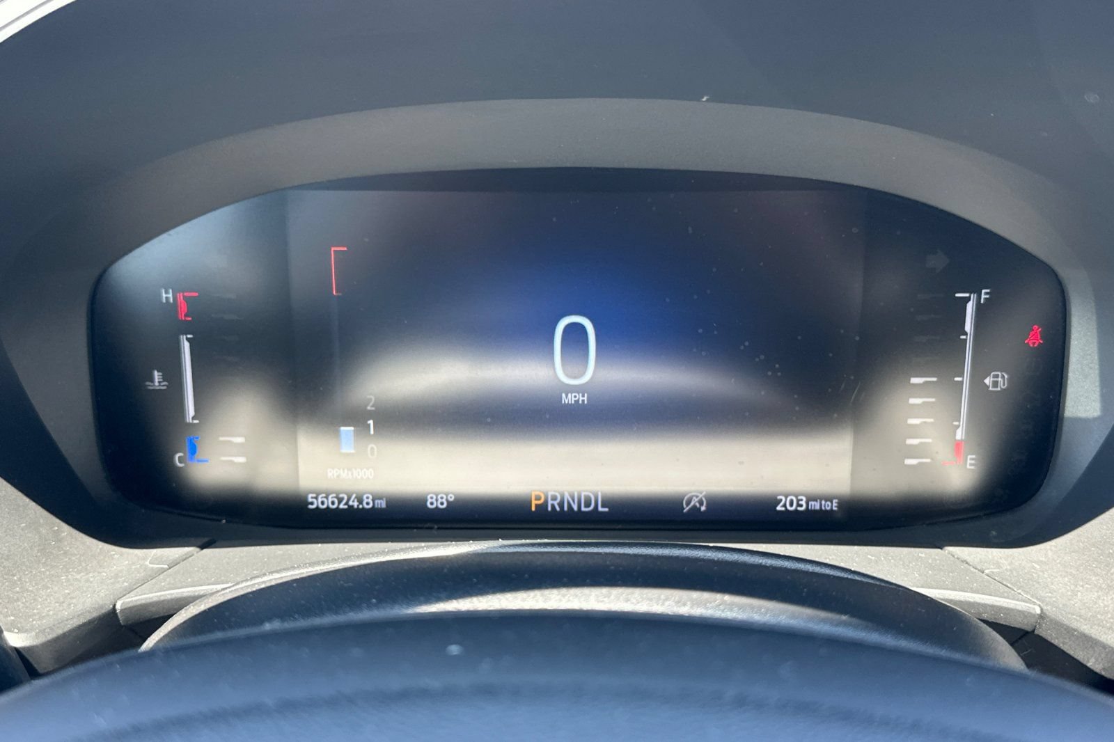 Used 2024 Ford Escape Active FWD image 34
