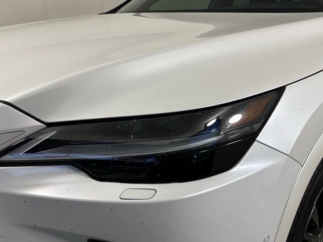 Certified 2023 Lexus RX 350 AWD w/ Accessory Package (Z1) image 13