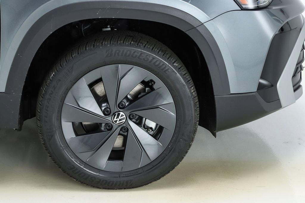 New 2026 Volkswagen Taos S image 51