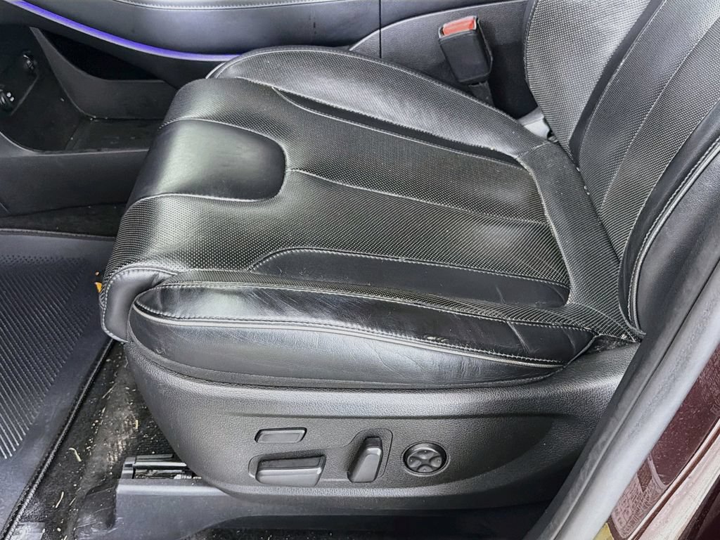Used 2021 Hyundai Palisade Limited FWD image 20