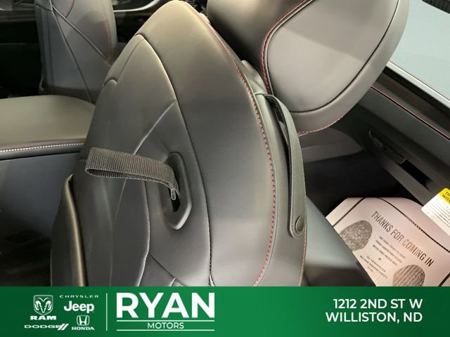 New 2026 Dodge Charger R/T Scat Pack image 55