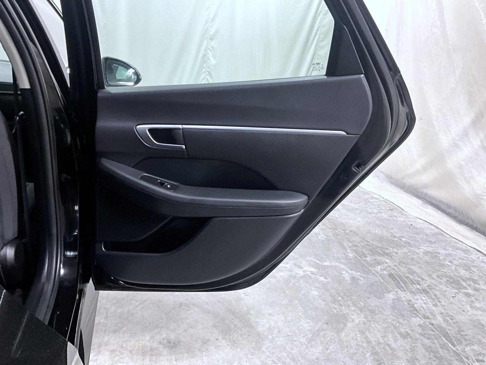 Certified 2021 Hyundai Sonata SEL image 21