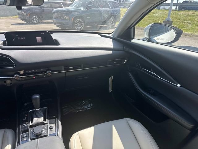 Used 2025 MAZDA CX-30 AWD 2.5 S w/ Preferred Package image 19