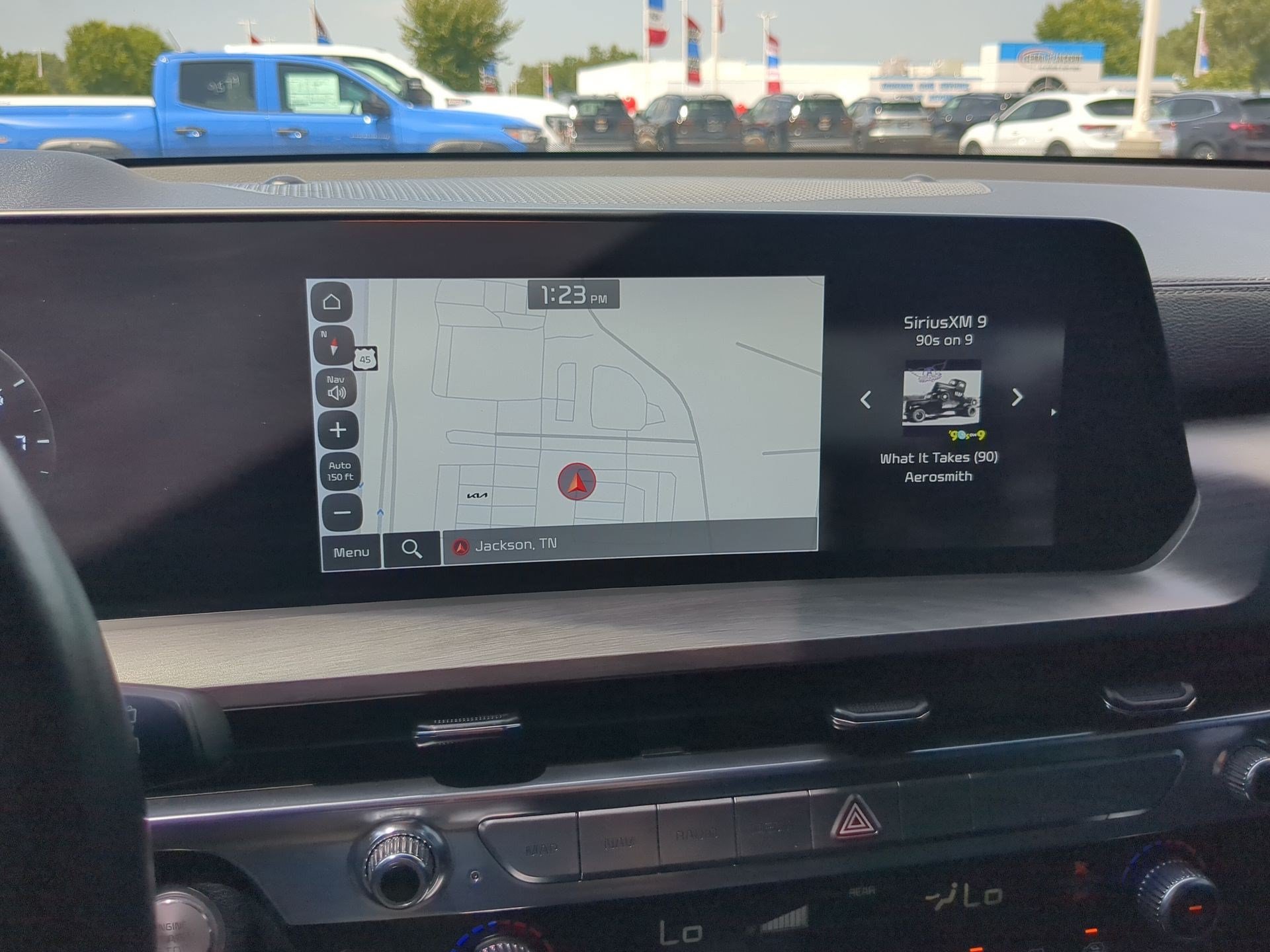 Certified 2023 Kia Telluride SX Prestige X-Pro AWD/4WD image 16