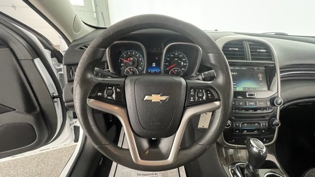 Used 2014 Chevrolet Malibu LT w/ Power Convenience Package image 36