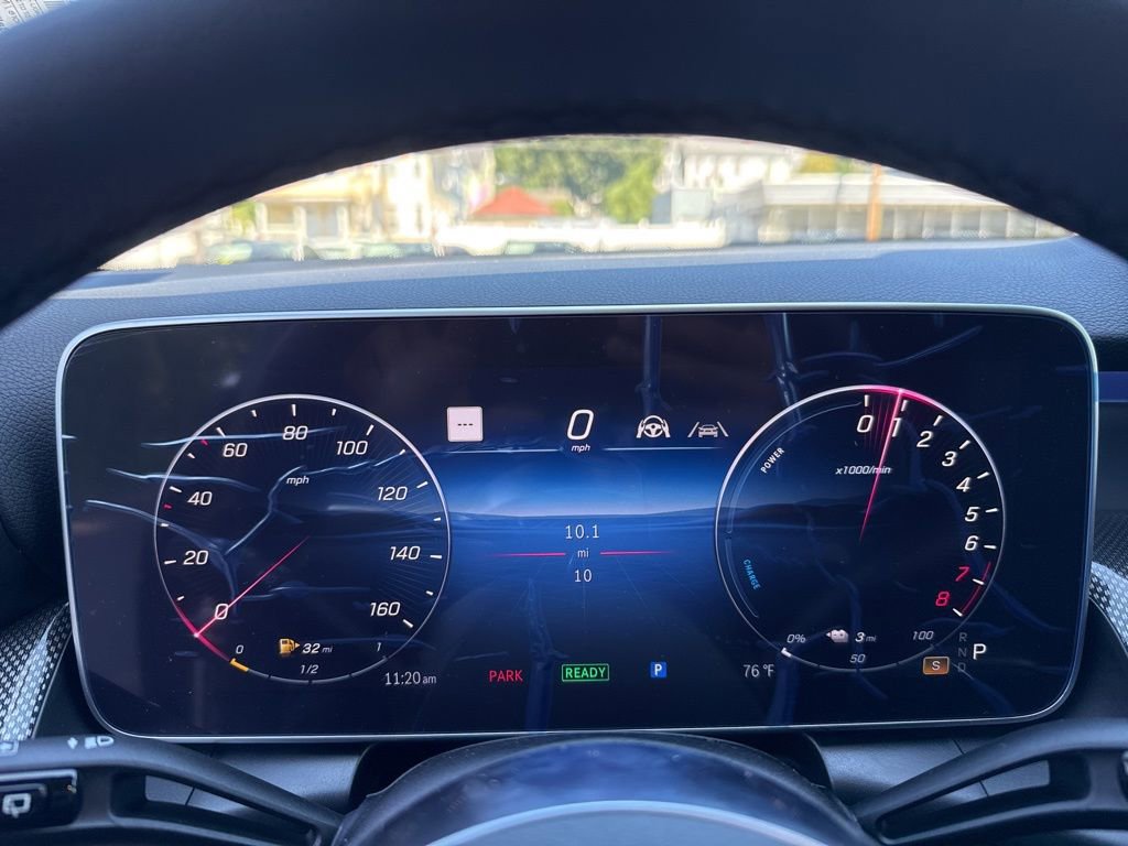 New 2026 Mercedes-Benz GLC 350e 4MATIC image 16