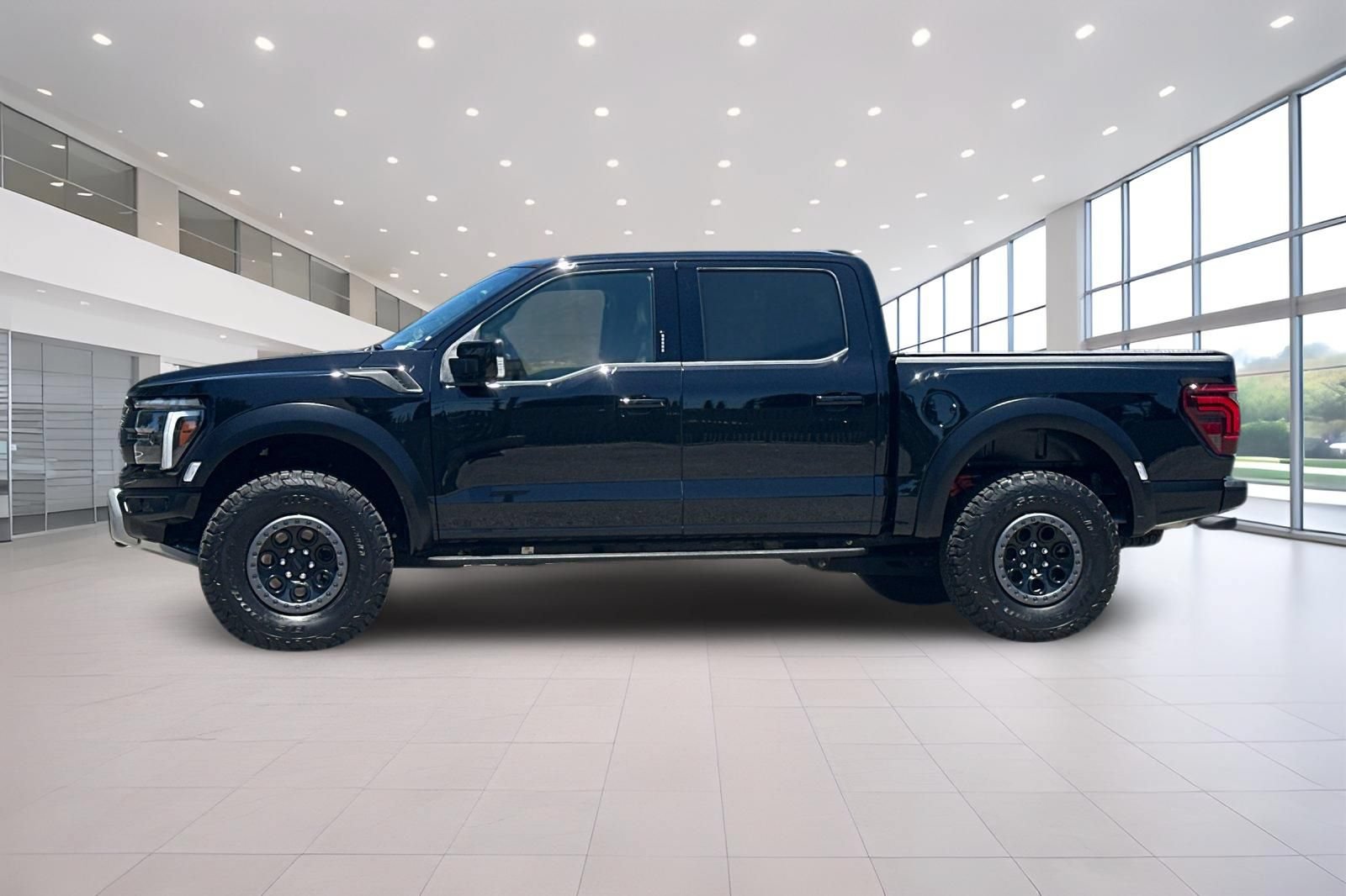 Used 2024 Ford F150 Raptor AWD/4WD image 7