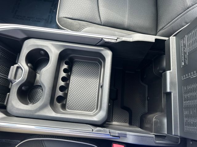 New 2026 RAM 2500 Laramie image 20