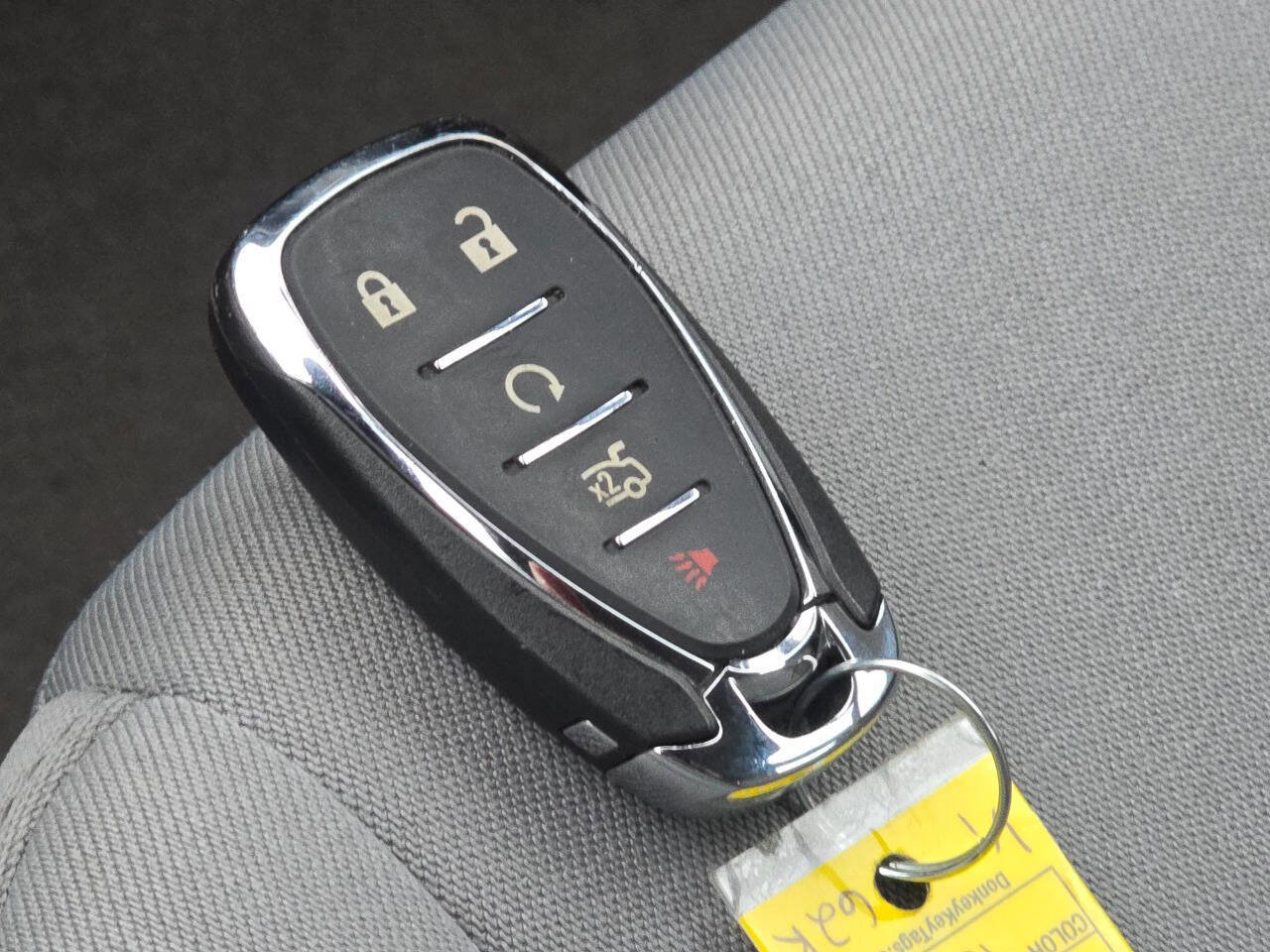 Used 2022 Chevrolet Malibu LT image 38