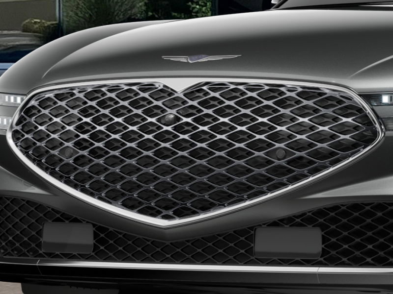 New 2026 Genesis G90 3.5T image 13