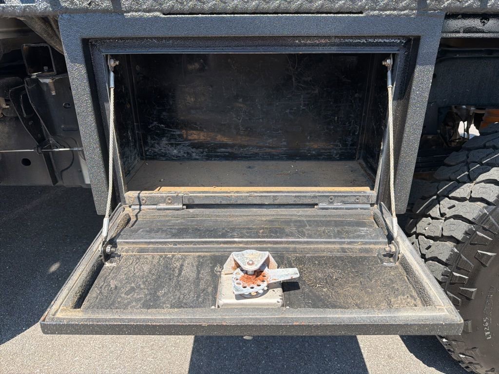 Used 2019 Ford F250 XL w/ Power Equipment Group AWD/4WD image 16