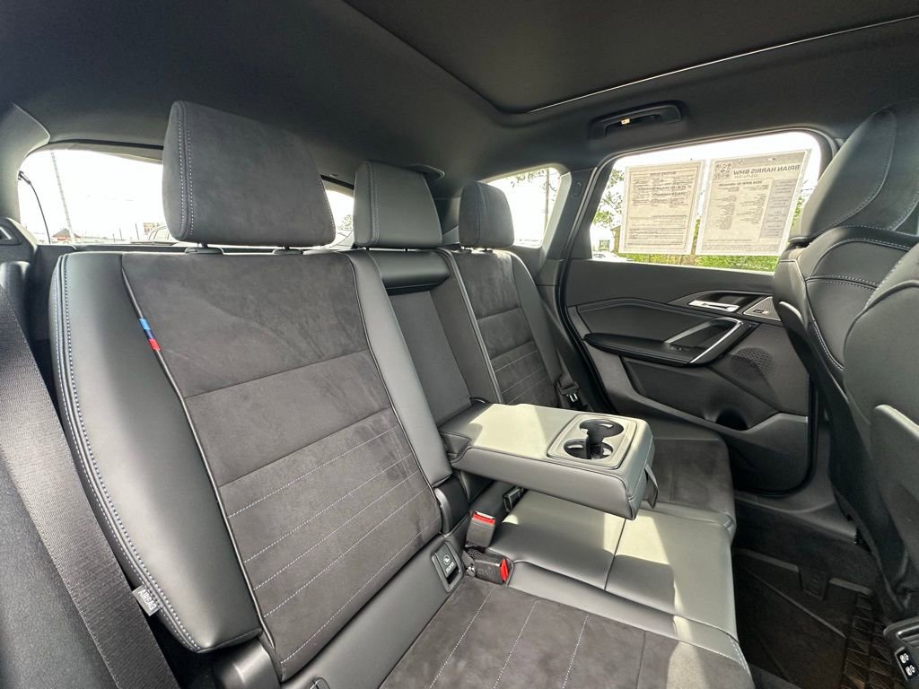 Certified 2026 BMW X1 xDrive28i w/ Technology Package image 28