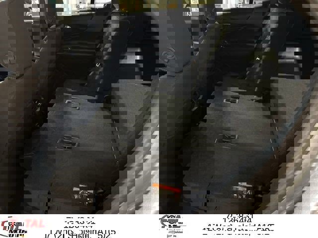 Used 2024 Chevrolet Equinox LT image 27