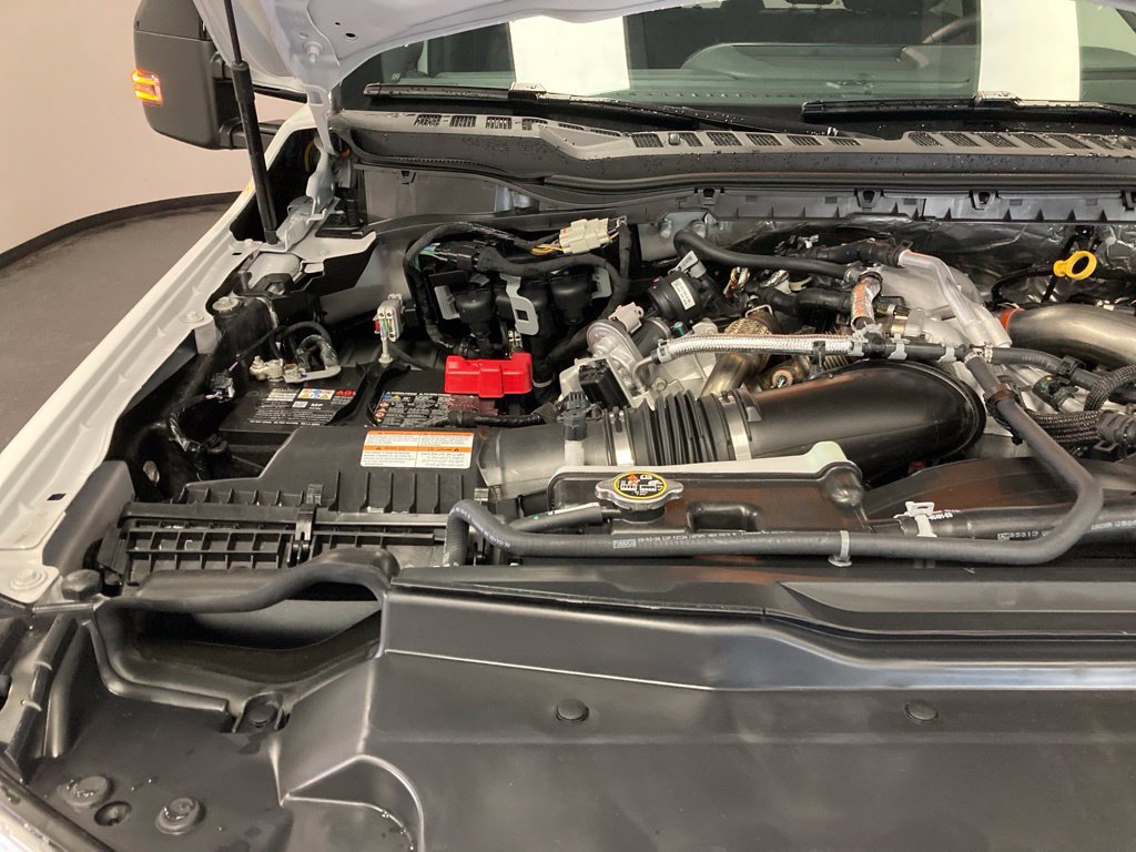 New 2027 Ford F250 Platinum AWD/4WD image 22
