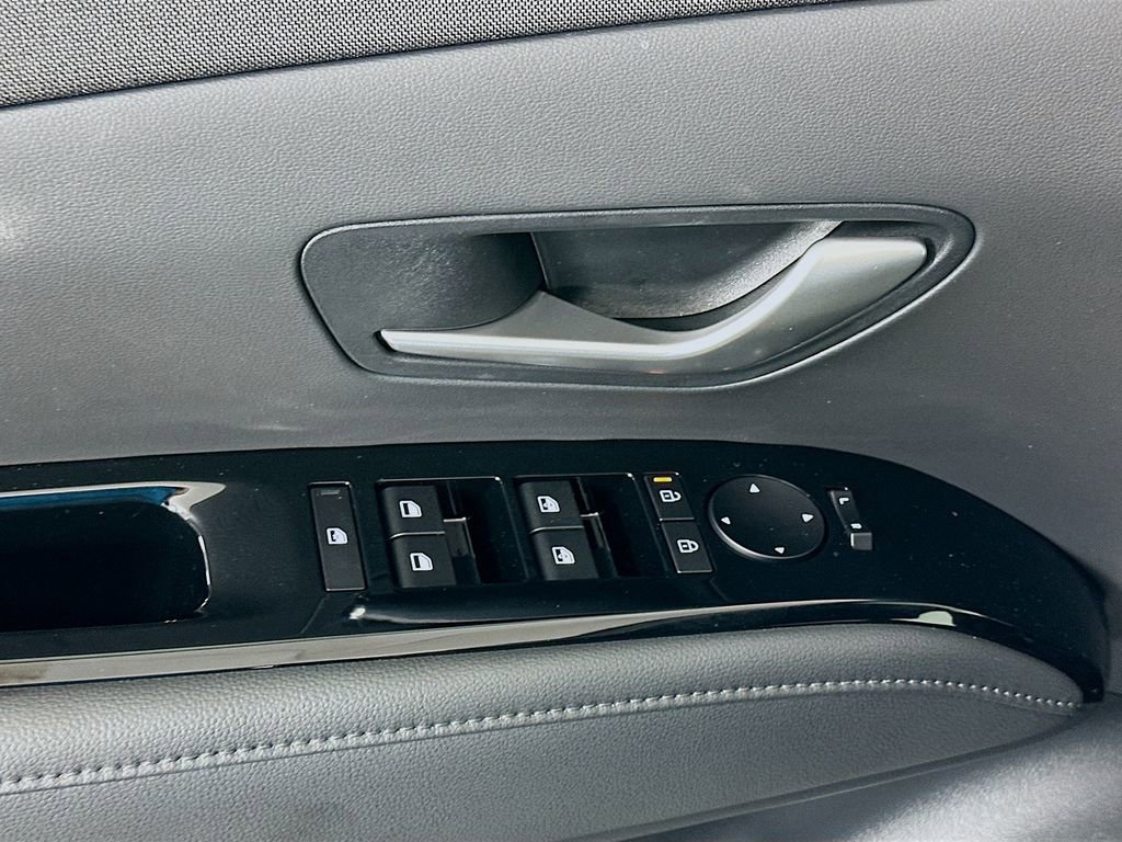 New 2026 Hyundai Santa Cruz Limited image 20