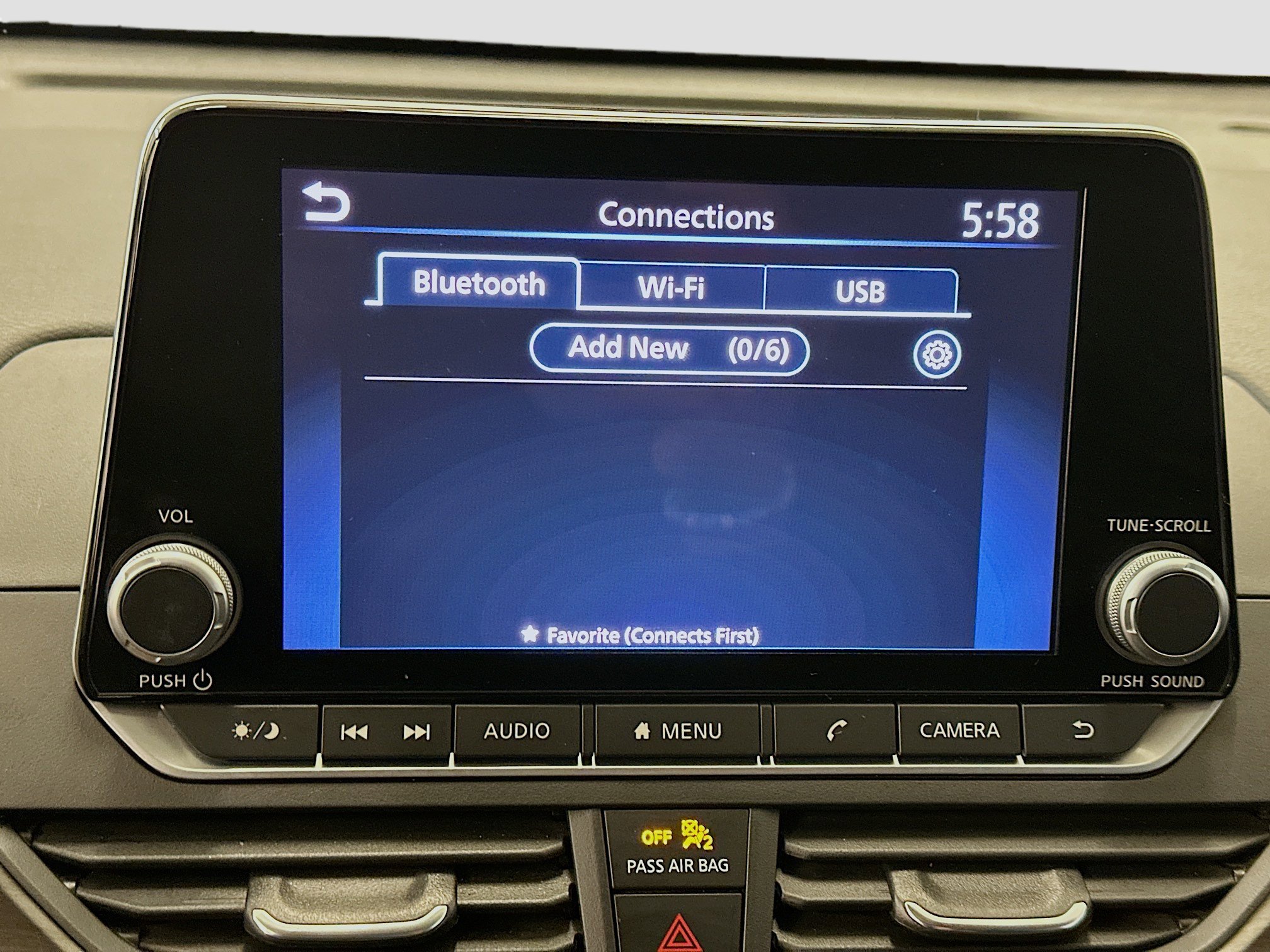 Used 2023 Nissan Altima 2.5 SV image 22